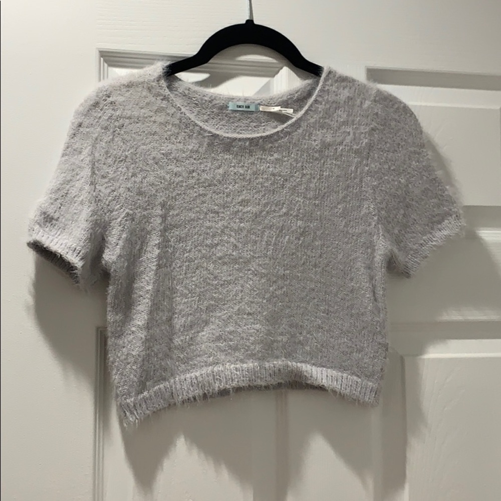 Kimchi Blue crop top